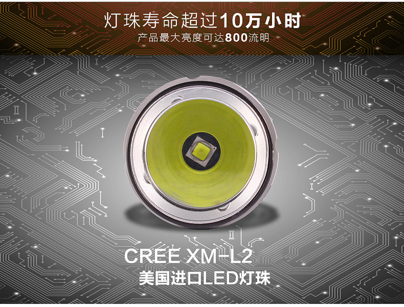 led燈珠芯片