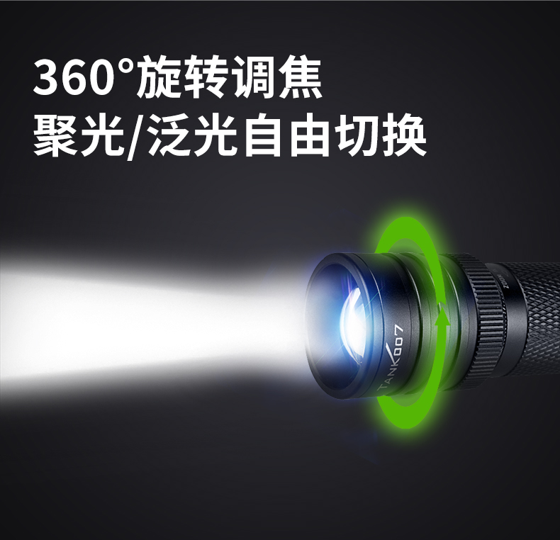 手電筒廠家
