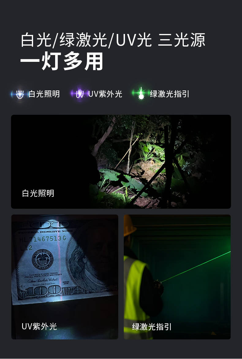 手電筒廠家