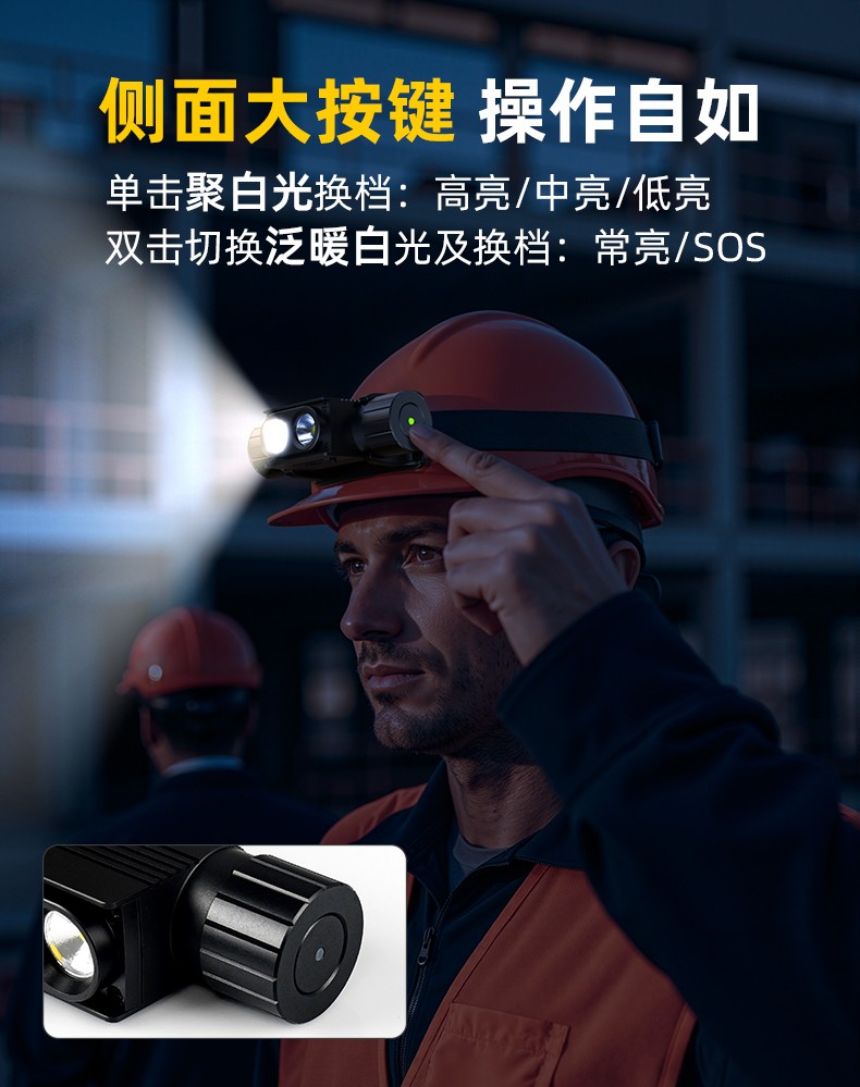 手電筒廠家