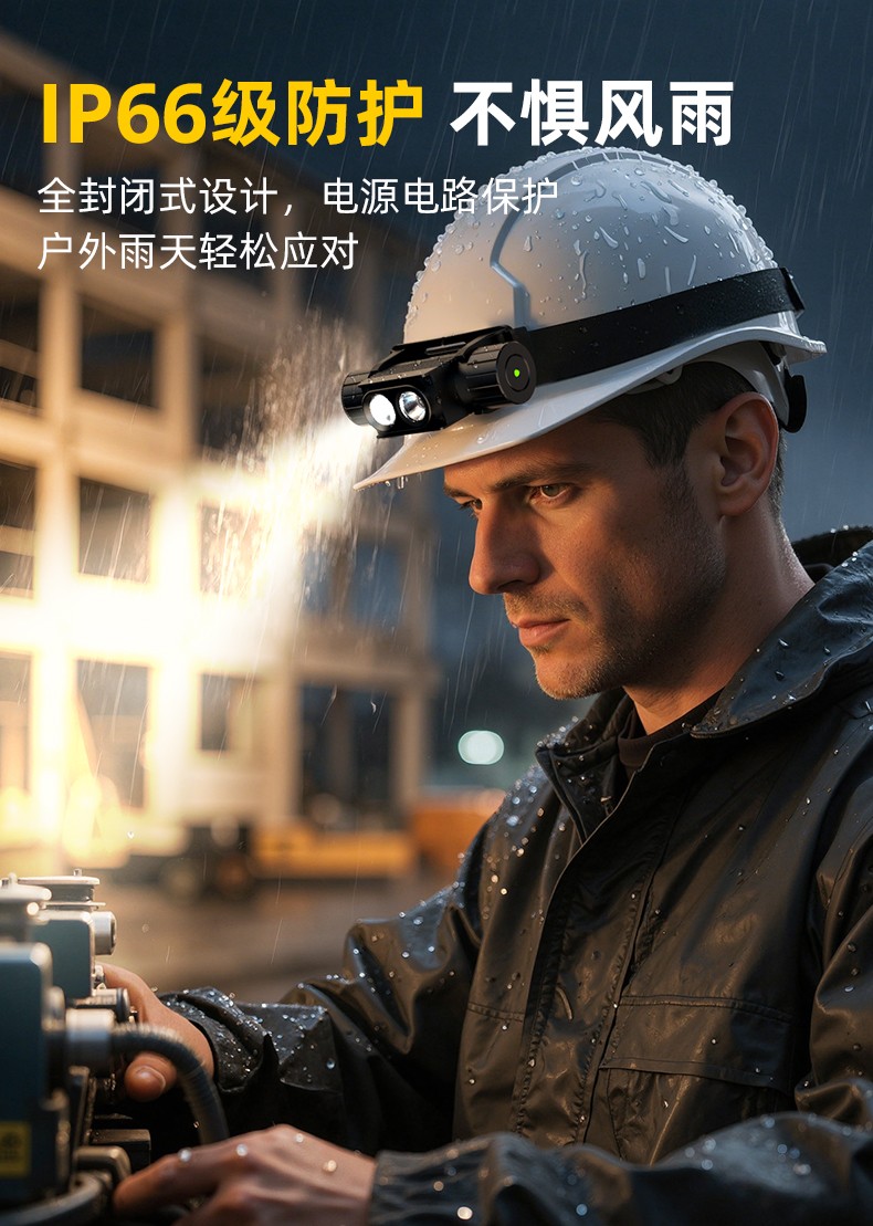 手電筒廠家