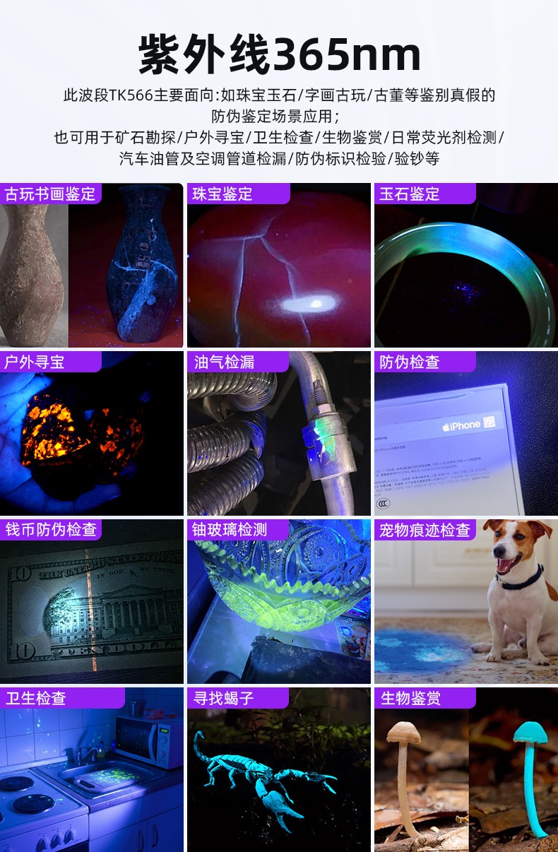 手電筒廠家