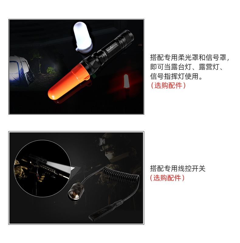 手電筒廠家