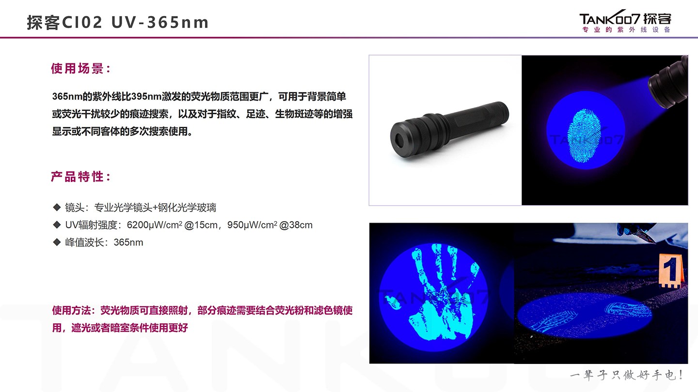 手電筒廠家